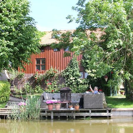 B & B Zazza Raerd Ngoại thất bức ảnh