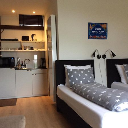 B & B Zazza Raerd Ngoại thất bức ảnh