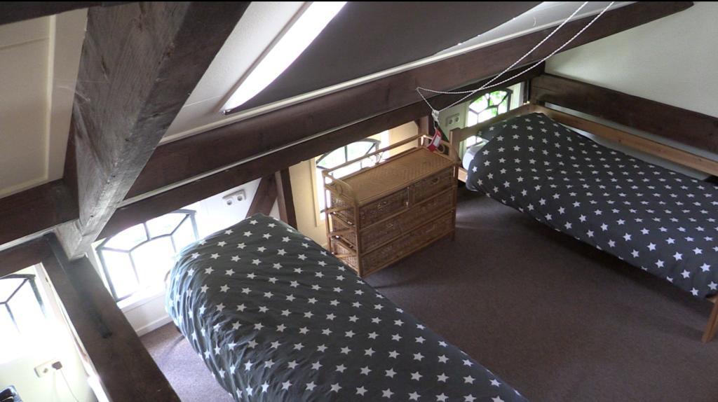 B & B Zazza Raerd Phòng bức ảnh
