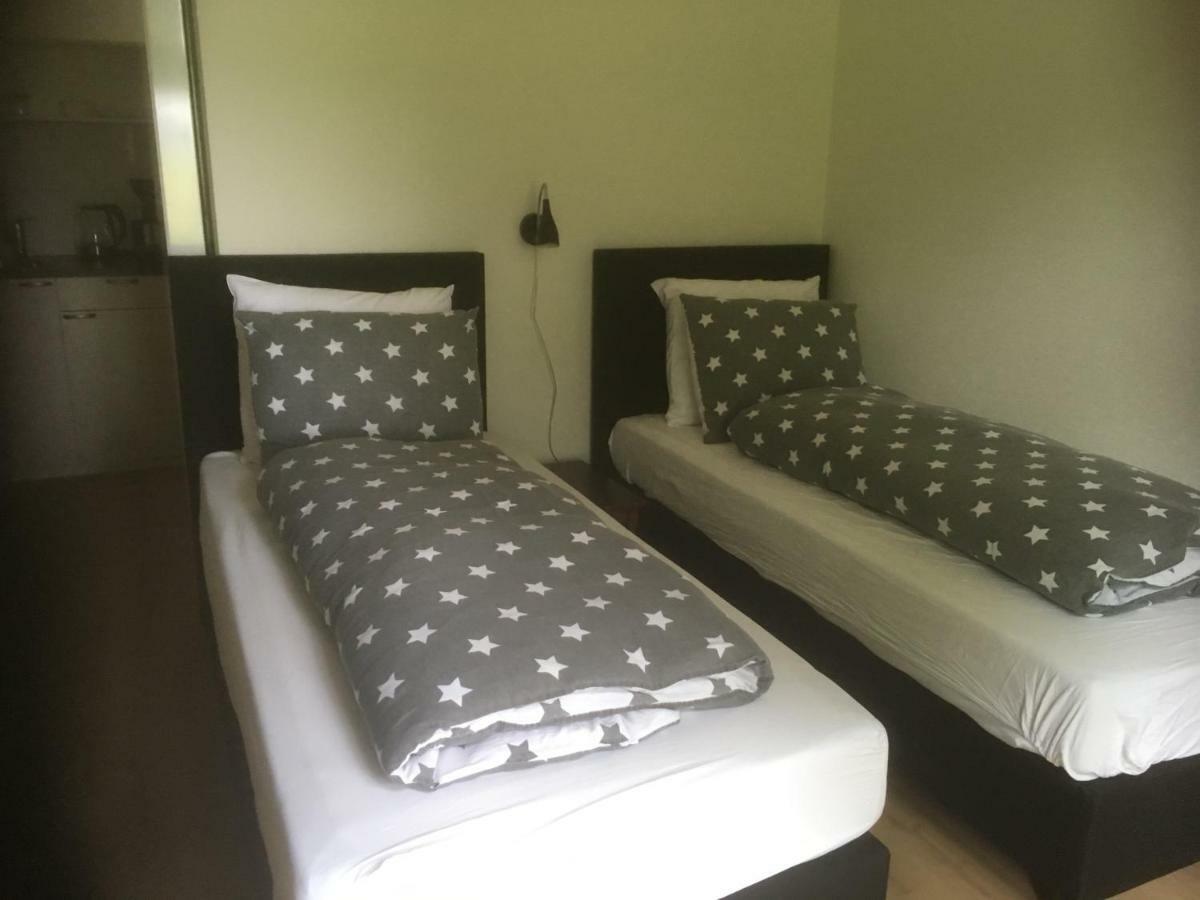 B & B Zazza Raerd Ngoại thất bức ảnh