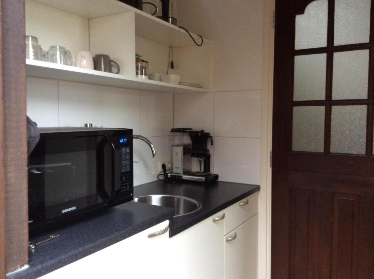 B & B Zazza Raerd Ngoại thất bức ảnh